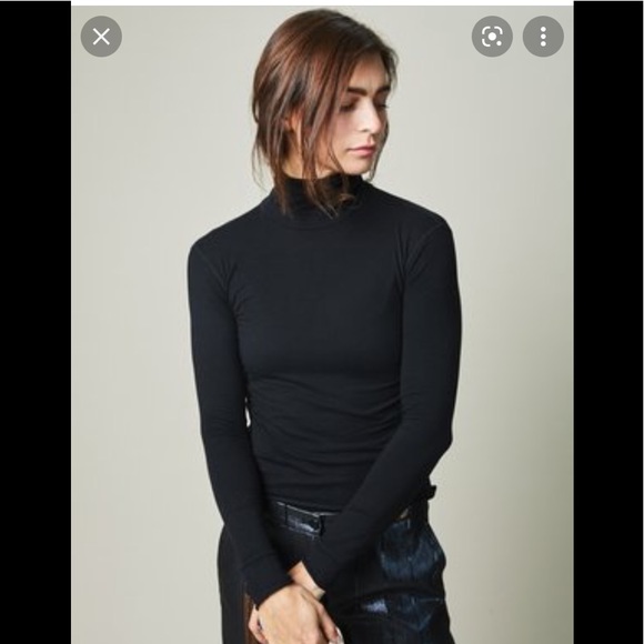 Simon Miller Ramos Turtleneck Tees 
